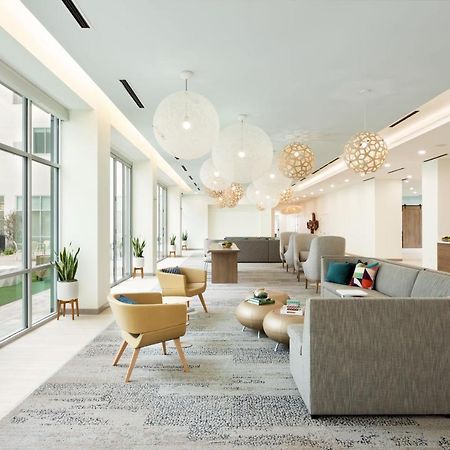 فندق Element Austin At The Domain المظهر الخارجي الصورة